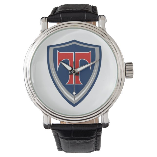 TITAN WATCH ARMBANDUHR (Vorderseite)