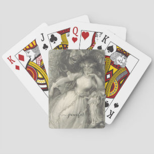 Titania Ein Sommernachtstraum Spielkarten