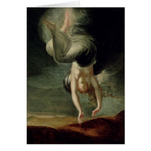 Titania findet den magischen Ring auf dem Ufer