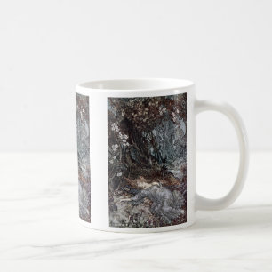 Titania im Schlaf Kaffeetasse