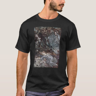 Titania im Schlaf T-Shirt