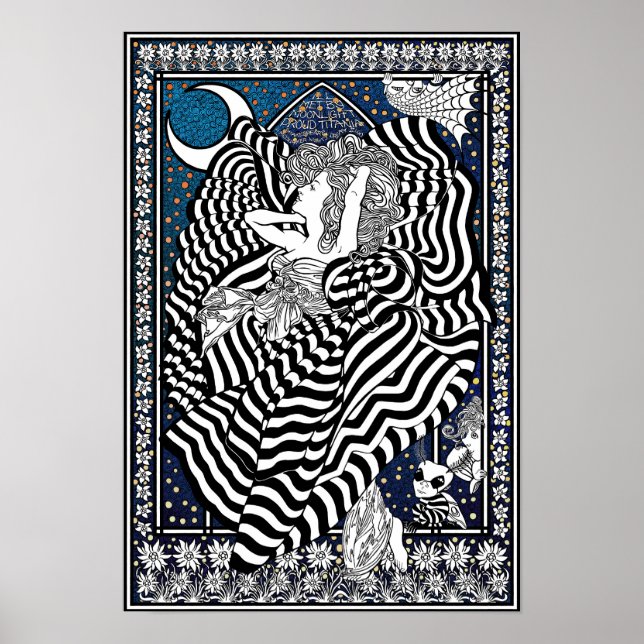 Titania Poster (Vorne)