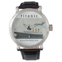 TITANIC Men Watch