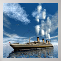 Titanic