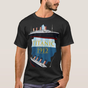 Titanic T - Shirt
