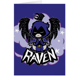 Titans Ados, allez !   Attaque au corbeau