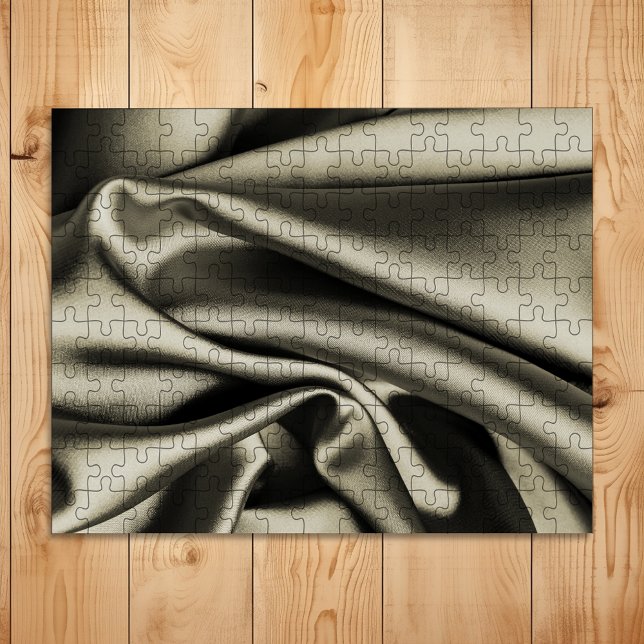 Titanseidengewebe geflochten schwierig (Von Creator hochgeladen)