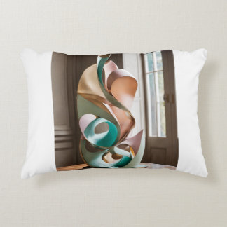 Titel: "Dreamy Comfort Pillow" Beschreibung: Zug Dekokissen