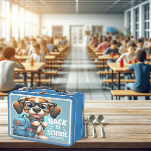 Titel: Gigant Backpack Goofy Dog Lunchbox