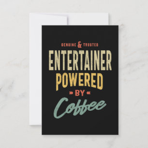 Titel "Männer - Frauen - Geschenk" RSVP Karte