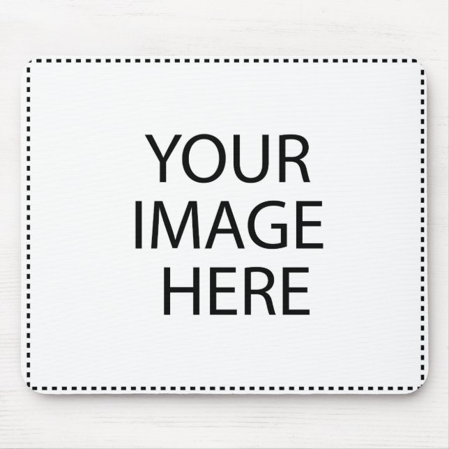 Titel Mousepad (Vorne)