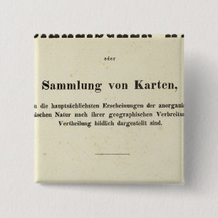 Titel Seite Dr. Heinrich Berghaus Button