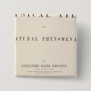 Titel Seite Physische Atlas der Naturphänomene Button