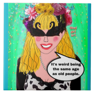 TITEL - Trivet Fliese