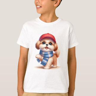 Titel* Versuchen Sie, Ihren Artikel so zu beschrei T-Shirt