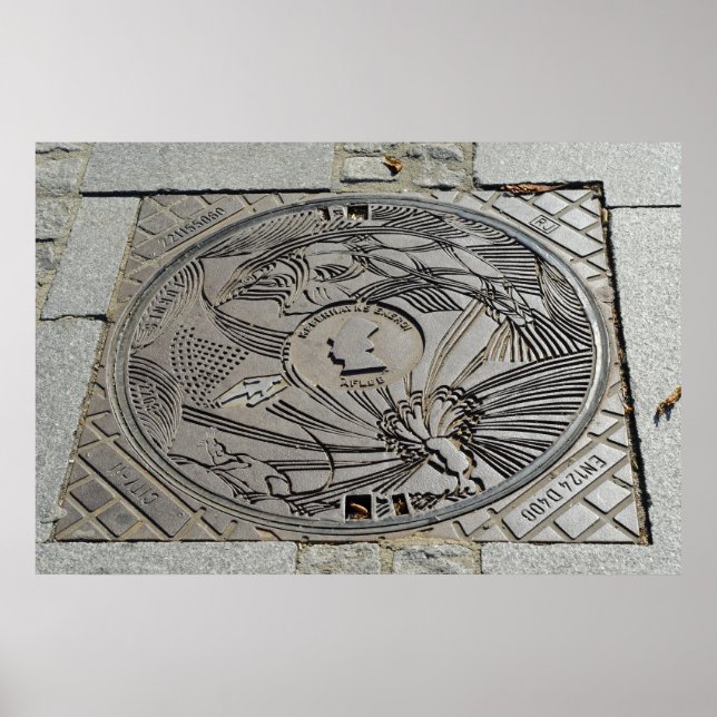 Titelbild Poster (Vorne)