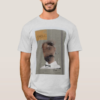 TITELGESCHICHTE-FRANZOSE-GELD T-Shirt