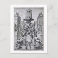 Titelseite von "Brunnen und Wasserjets in der Ita
