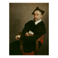 "Titian's Schoolmaster", c. 1575