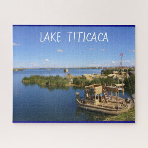 Titicaca