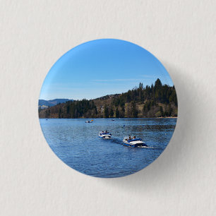 Titisee im Schwarzwald     Button