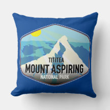 Tititea | Mount Aspiring National Park