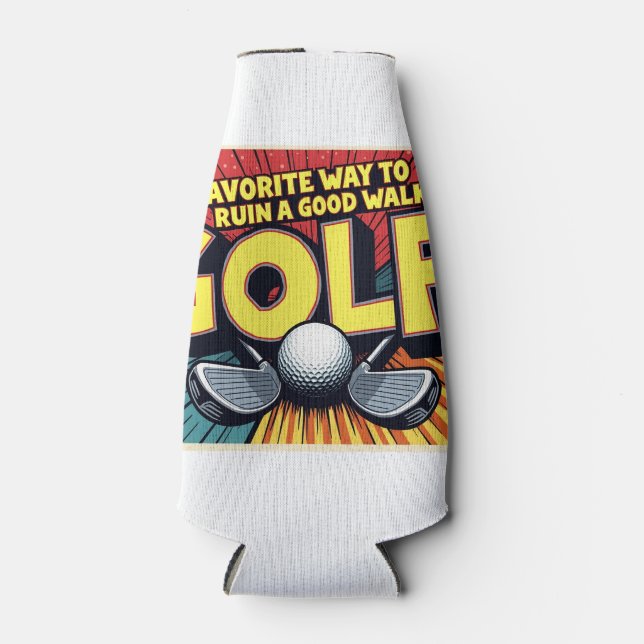 TITLE FLASCHENKÜHLER (Vorderseite)