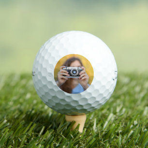 Titleist Pro V1 Custom Golfbälle - Premium-Geschen