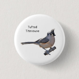 Titmaus Button