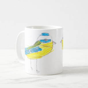 TitMaus Kaffeetasse