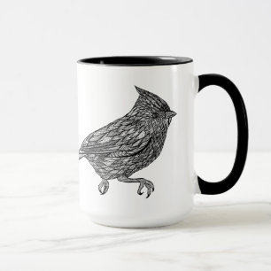 Titmaus Tasse