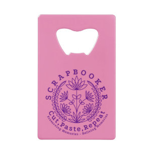 Titre : "Scrapbookers - Couper, Coller et Répéter"