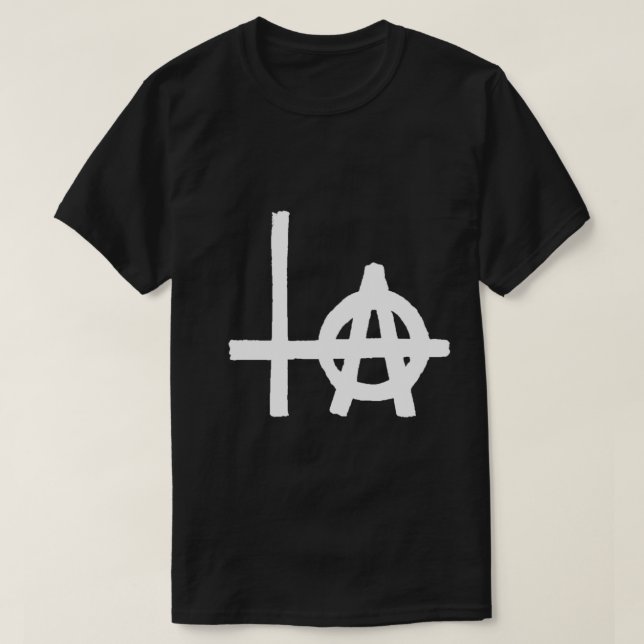 TITUS ANDRONICUS Classic T-Shirt (Design vorne)
