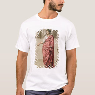Titus, Kostüm für "Berenice" durch Jean Racine, T-Shirt