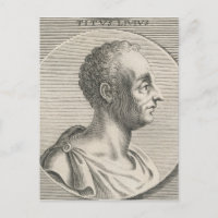 Titus Livius