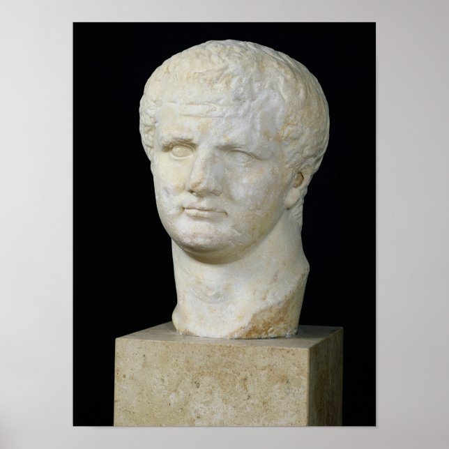 Titus Poster (Vorne)