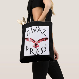 Tiwaz Presse-Taschen-Tasche Tasche