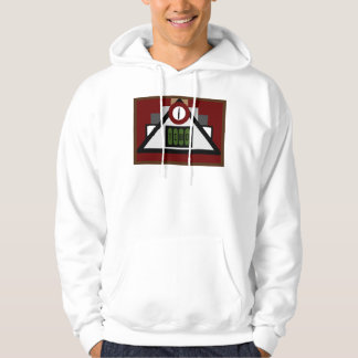 TIWD Hoodie für die Massen