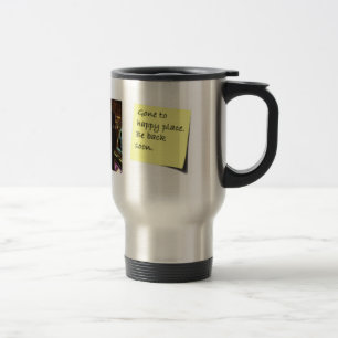 TJ glückliche Tasse