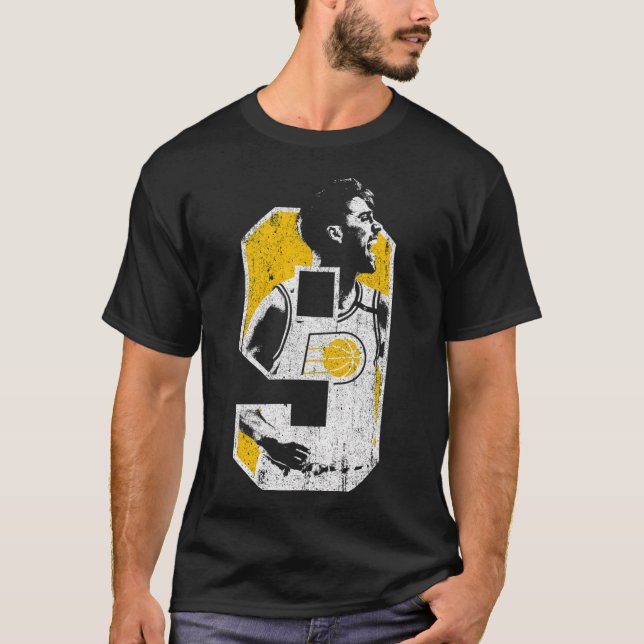 Tj Mcconnell T-Shirt (Vorderseite)
