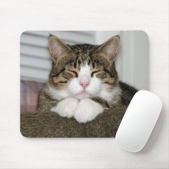 TJ MOUSEPAD (Mit Mouse)