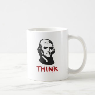 TJeff Kaffeetasse