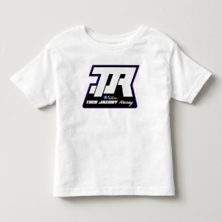 TJR Kleinkind T Kleinkind T-shirt