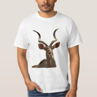 TJXC Jagd Kudu T-Shirt