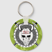 TKI Schlüsselkette