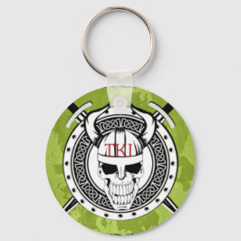 TKI Schlüsselkette Schlüsselanhänger