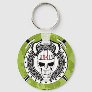 TKI Schlüsselkette Schlüsselanhänger