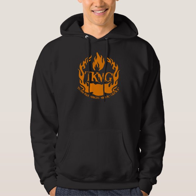 #TKMG Hoodie (Vorderseite)