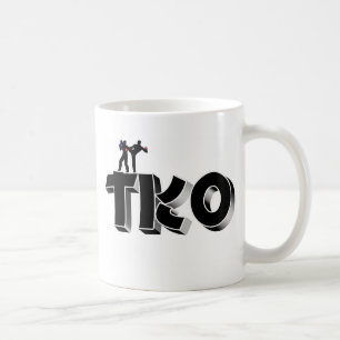 TKO KAFFEETASSE