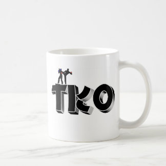 TKO KAFFEETASSE